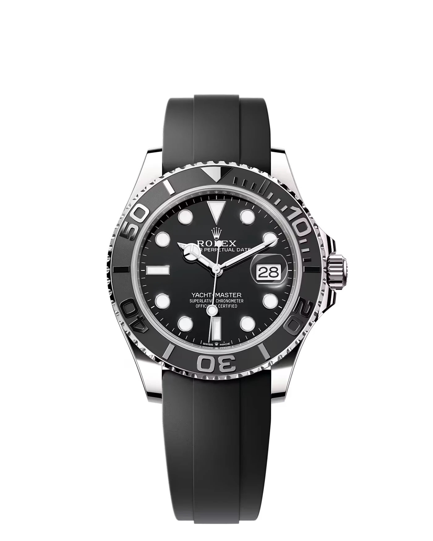 Rolex Yacht-Master 226659